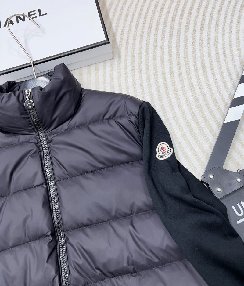 Moncler Down Jackets